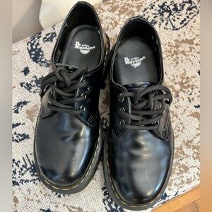 Dr. Martens 1461 Quad